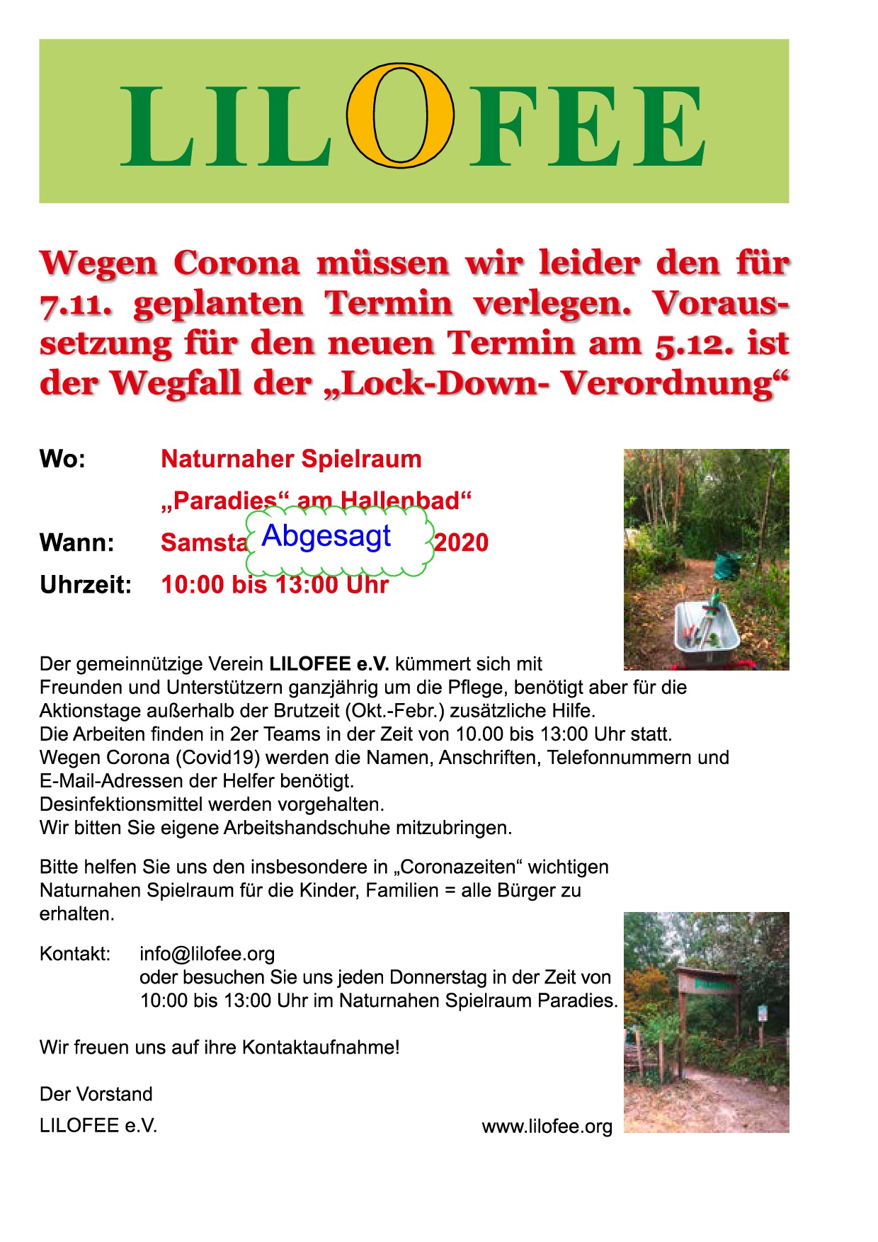 AbsageHerbstaktion2020 6