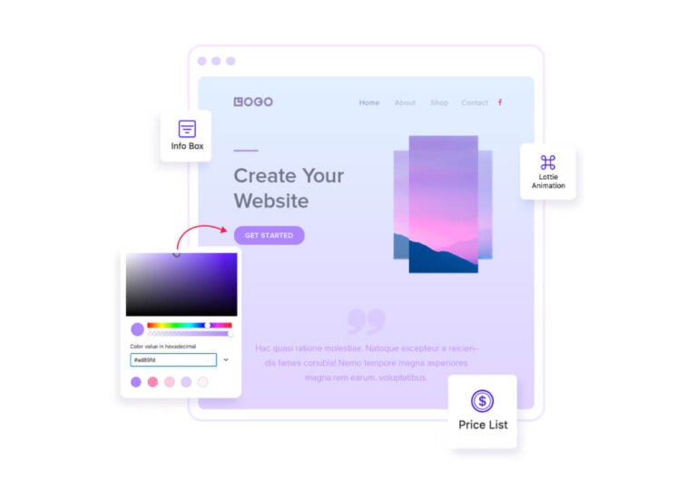 Digital Download Store Plugin Product Featured Image 1 768x540